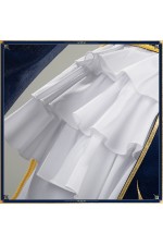2XXT Cosplay Uma Musume Pretty Derby Calstone Light O Race Outfit Cosplay Costume